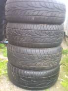 Falken Ziex S/TZ01. Летние, 2011 год, износ: 50%, 4 шт