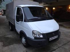 ГАЗ 3302. Продается , 2 700 куб. см., 1 500 кг.