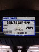 Toyo Proxes CF2. Летние, без износа, 4 шт