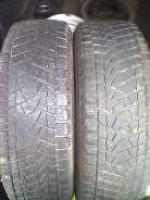 Bridgestone Blizzak DM-Z3. Зимние, без шипов, 2008 год, износ: 40%, 2 шт