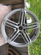 Audi. 8.5x19, 5x112.00, ET48, ЦО 57,1 мм.