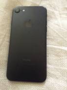 Apple iPhone 7 32Gb. Б/у
