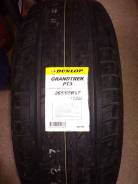 Dunlop Grandtrek PT3. Летние, 2016 год, без износа, 4 шт