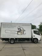 Hino Dutro. БЕЗ Торга! ПТС оригинал, один хозяин!, 4 000 куб. см., 2 500 кг.
