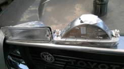 Поворотник. Toyota Hilux Surf, LN130G, LN130W, KZN130W Toyota 4Runner, LN106, LN130 Toyota Hilux, LN130, KZN130, LN106
