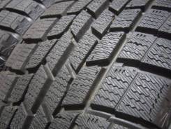 Goodyear Ice Navi 6. Зимние, без шипов, 2014 год, без износа, 4 шт