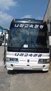 Hyundai Aero Express. Продается автобус, 11 420 куб. см., 47 мест. Под заказ