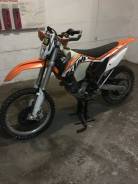 KTM 350 EXC-F. 350 куб. см., исправен, птс, с пробегом