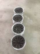 Watanabe R-type. 7.0x15, 6x139.70, ET-15, ЦО 109,5 мм.