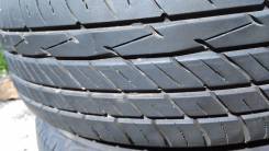 Toyo Tranpath MP4. Летние, 2009 год, износ: 10%, 2 шт