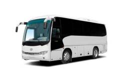 Higer KLQ6826. Q, 4 460 куб. см., 29 мест. Под заказ