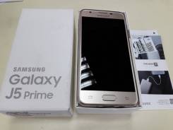 Samsung Galaxy J5 Prime. Б/у