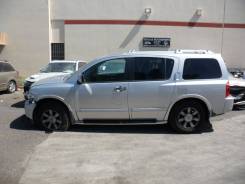 Infiniti QX56. JA60, VK56DE