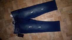 Джинсы. 44, 46