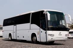 Higer KLQ6129Q. KLQ6129Q, 8 880 куб. см., 49 мест. Под заказ