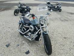 Harley-Davidson Sportster 1200 Low XL1200L. 1 200 куб. см., исправен, птс, без пробега