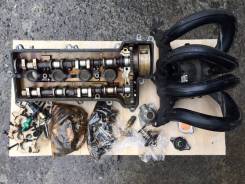 Распредвал. Toyota Yaris, SCP10 Toyota Platz Toyota Vitz, SCP10 Toyota Echo, SCP10 Двигатель 1SZFE