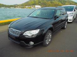 Клык бампера. Subaru Outback, BP9, BP, BPH, BPE Двигатели: EZ30, EJ25