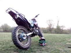 Ekonika Sport-001. 249 куб. см., исправен, птс, с пробегом