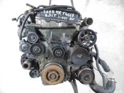 Двигатель в сборе. Saab 9-5