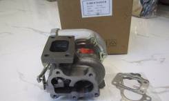 Интеркулер. Nissan Terrano Nissan Condor Nissan Homy Nissan Caravan Двигатель TD27
