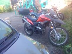 Racer Ranger. 200 куб. см., исправен, птс, с пробегом