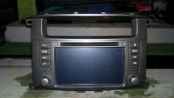 Продам усилитель звука на TLC 100, LX 470 2002-2007г.