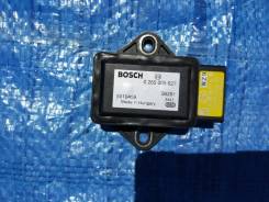Датчик ускорения. Subaru Outback, BP9, BP, BPE Subaru Legacy, BPH, BLE, BP5, BL, BP9, BL5, BP, BL9, BPE Двигатели: EZ30, EJ25, EJ20X, EJ20Y, EJ253, EJ...