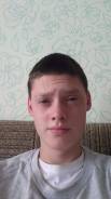 Разнорабочий. Среднее образование, опыт работы 5 месяцев