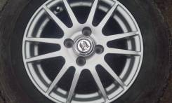 Velox Nirvana. x14, 4x100.00