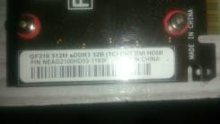 GeForce 210