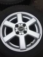 Rial Giro. 5.5x14, 4x100.00, ET40