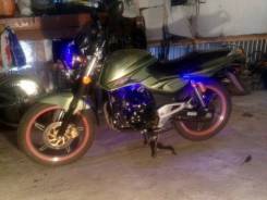 Racer. 200 куб. см., исправен, птс, с пробегом