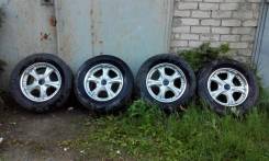 Light Sport Wheels LS 285. x18