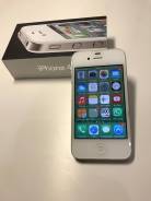 Apple iPhone 4 8Gb. Б/у