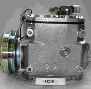 Рефкомпреcсоры новые TM-23R (TAS226-B). Mitsubishi Canter Nissan Diesel. Под заказ