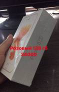 Apple iPhone 6s 128Gb. Новый