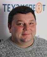 Системный администратор. Высшее образование, опыт работы 16 лет