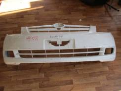 Бампер. Toyota Corolla Spacio, NZE121, NZE121N