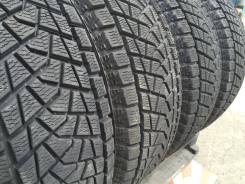 Bridgestone Blizzak DM-Z3. Зимние, без шипов, 2015 год, без износа, 4 шт