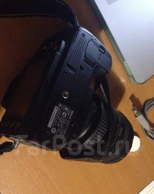 Nikon D7000 Body ����
