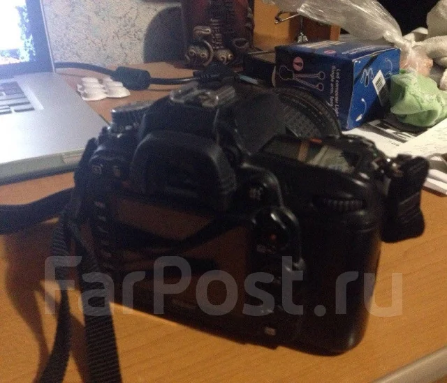 Nikon D7000 Body ����