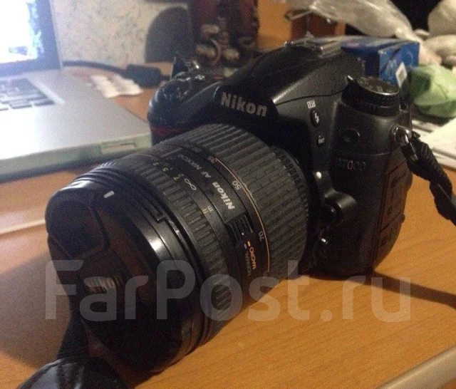 Nikon D7000 Body ����