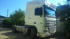 DAF XF 95. Продам DAF XF95 2000гв, 13 000 куб. см., 22 000 кг.