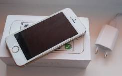 Apple iPhone 5s 32Gb. Б/у