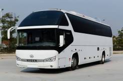 Higer KLQ6122B. , 8 880 куб. см., 51 место. Под заказ