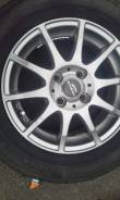 A-Tech Schneider. 5.5x14, 4x100.00, ET38