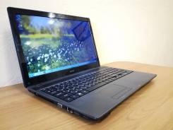 Acer Aspire 5349. 15.6", 1,6 ГГц, ОЗУ 4096 Мб, диск 500 Гб, WiFi, Bluetooth, аккумулятор на 3 ч.