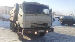 Камаз 55111. Продаётся самосвал , 10 000 куб. см., 10 000 кг.