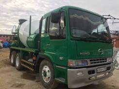 Hino. Продаю миксер , 13 000 куб. см., 6,00 куб. м.